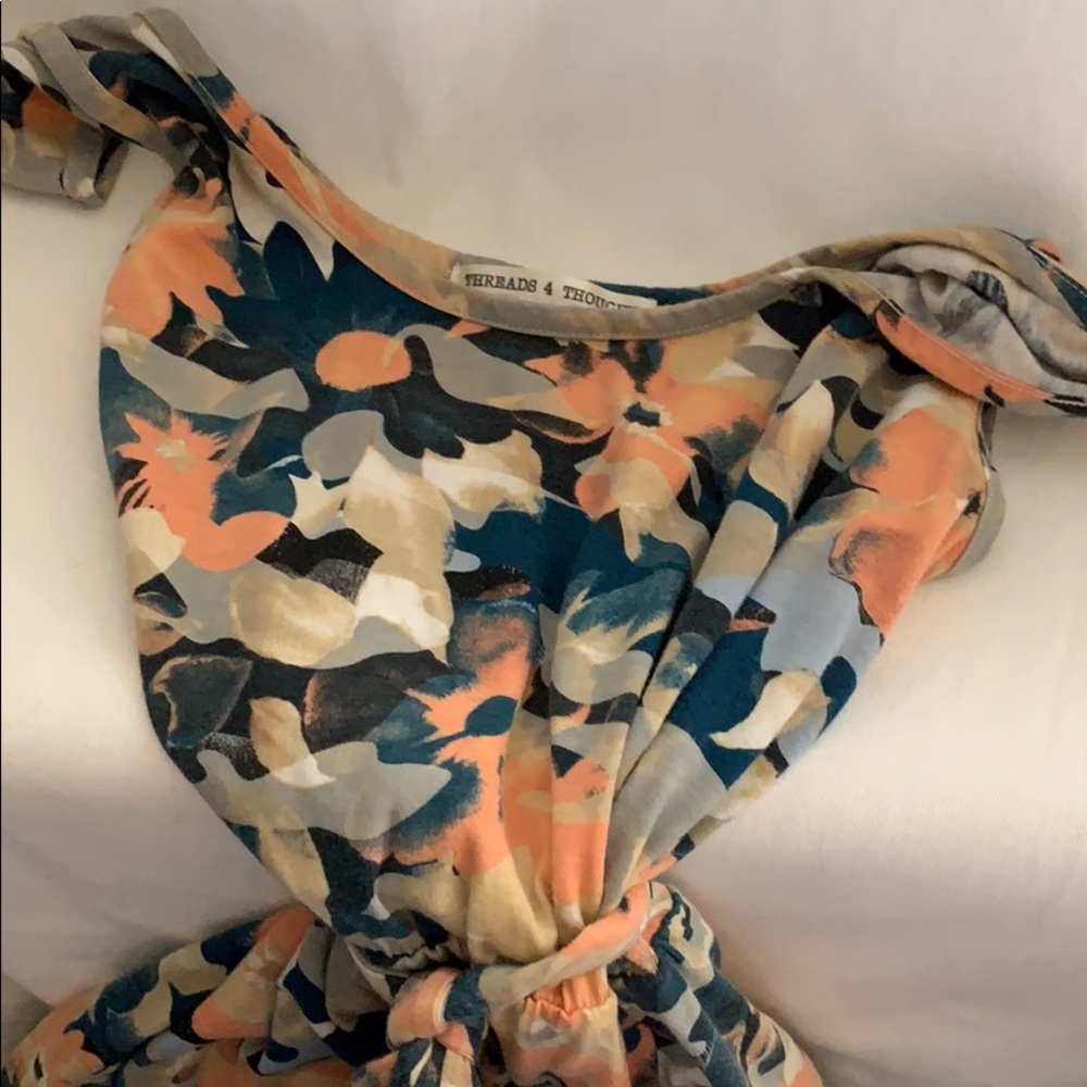 Tank dress